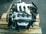 Ford Probe-Mazda 626-MX6 2.0L 1996,1997 Used engine